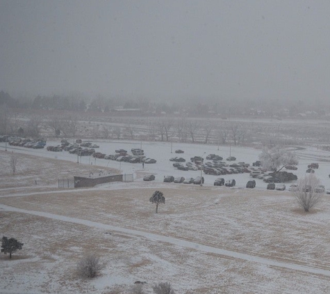 Colorado State University-Pueblo - Pueblo, CO