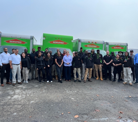 SERVPRO of McLean