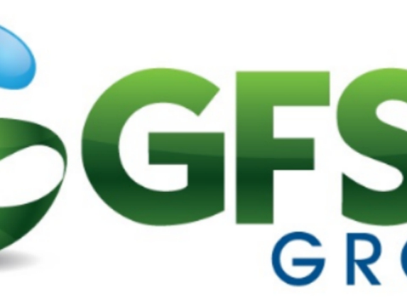 GFSC Group, inc - McDonough, GA. GFSC Group Logo