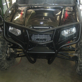 Total Power ATV Repair & Service - Mosheim, TN