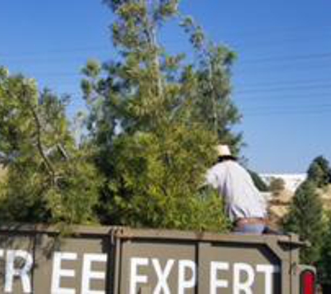 West Coast Tree Company - Newbury Park, CA