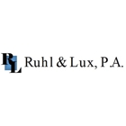 Ruhl & Lux, P.A.
