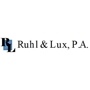 Ruhl & Lux, P.A.