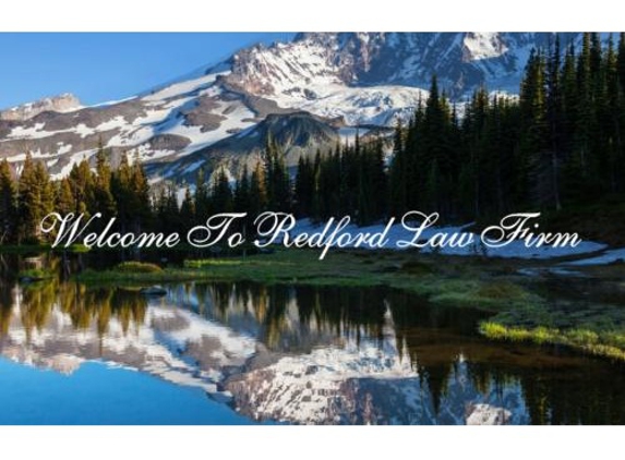 Redford Law Firm - Olympia, WA