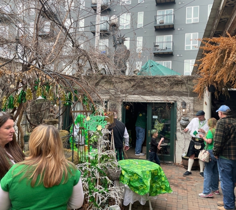 Paddy's Pub - Milwaukee, WI