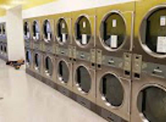 Ace Commercial Laundry Equipment Inc - Westminster, CA