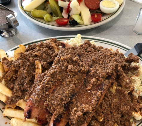 Connie's Diner - Waterloo, NY