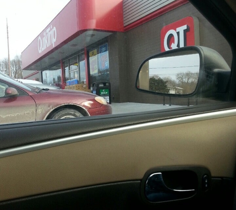 QuikTrip - Des Moines, IA