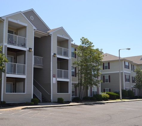 Autumn Ridge Apartments - Memphis, TN