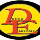 Donco Electric - Electricians