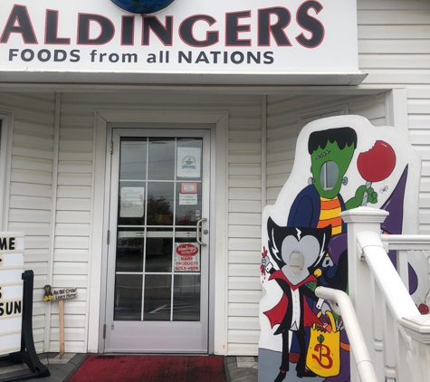 Baldinger's Market - Zelienople, PA