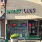 Holly Nails Spa