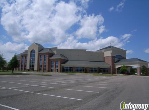 Renewal Church - Memphis, TN