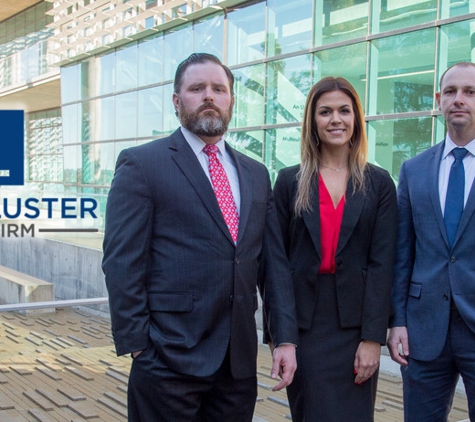 Cofer Luster Law Firm, PC - Fort Worth, TX