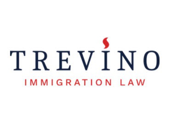 Trevino Immigration Law - San Antonio, TX