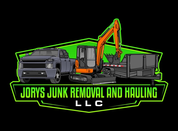 Jorys Junk Removal and Hauling - Port Jervis, NY