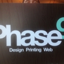 Phase Nine Inc - Graphic Designers