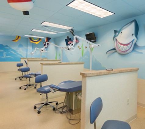 Children's Dental Health Associates - Philadelphia, PA