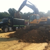 MOUTON'S  Trucking Excavating Construction, James Mouton gallery