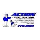 Action Pest Control - Government Consultants