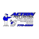 Action Pest Control - Gardeners