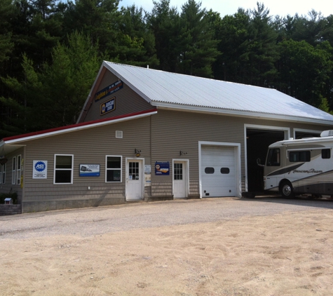 Leighton's Garage, Inc. - Waterboro, ME