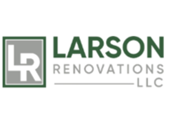 Larson Renovations