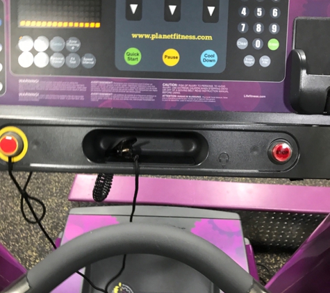 Planet Fitness - Ardmore, PA