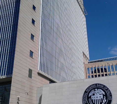 Federal Reserve Bank of Dallas - Dallas, TX