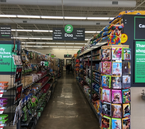 Pet Supplies Plus - Yorktown Heights, NY