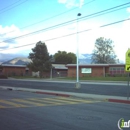 Ramona Middle School - Schools