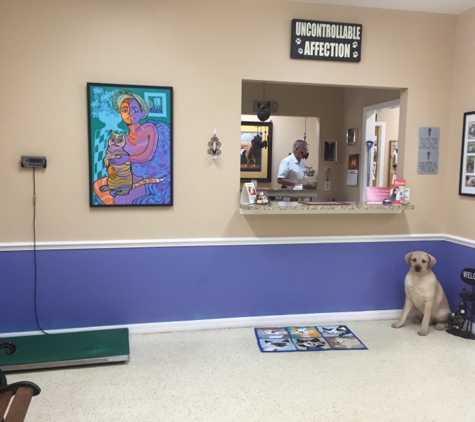 Southside Animal Hospital - Vero Beach, FL