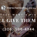 Herschensohn Law Firm, P - Attorneys