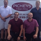 Pichey's Clean Rite