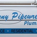 Johnny Pipewrench - Plumbing-Drain & Sewer Cleaning