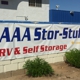 AAA Stor-Stuff Rv & Self Storage