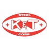 K & T Steel Corp gallery