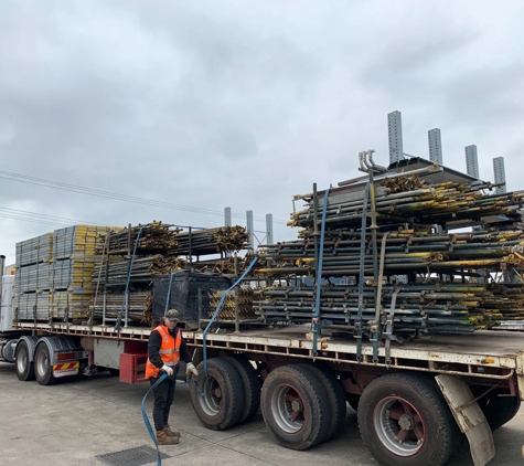Melbourne Scaffold Solutions - Langwarrin, VIC