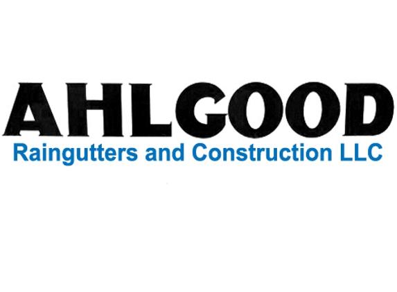 AHLGOOD Raingutters and Construction LLC - Kennewick, WA