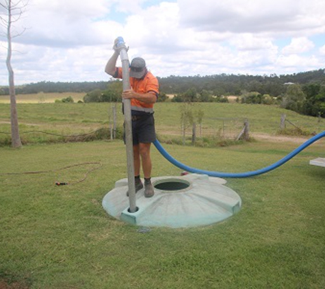 Childers Waste & Domestic Water Service Pty Ltd - South Isis, QLD