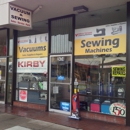 Ventura Vacuum & Sewing Machine Showroom & Repair - Sewing Machine Parts & Supplies