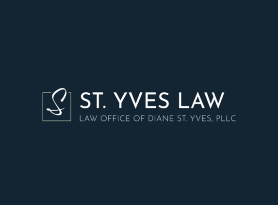 Law Office of Diane St. Yves, P - Houston, TX