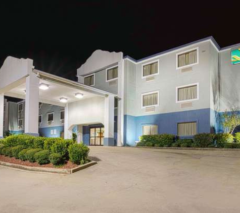 Quality Inn & Suites Pearl-Jackson - Pearl, MS