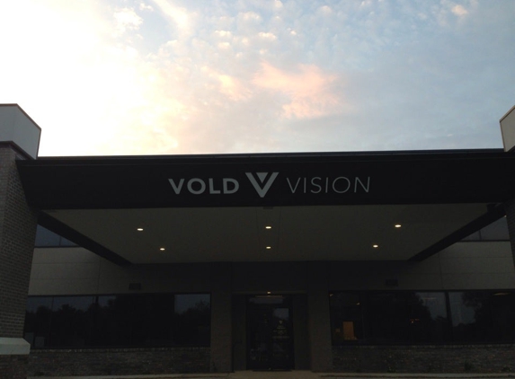 Vold Vision - Fayetteville, AR