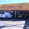 Parks Tire Auto Care gallery