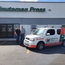 Minuteman Press - Printing Services