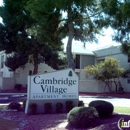 Cambridge Village Apartments - Apartments