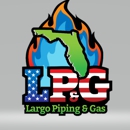 Largo Piping & Gas - Propane & Natural Gas