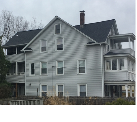 Brown Roofing Company, Inc. - Beacon Falls, CT