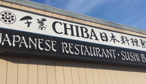 Chiba Restaurant - North Hollywood, CA